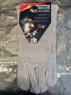 Vaper Welding Gloves