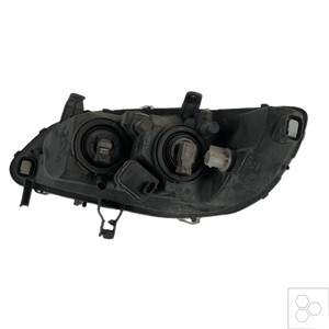 9118792 Projektor Rechts OPEL ZAFIRA (T98) 1.8 16V (92Kw) Mnv 5p/b/1796cc