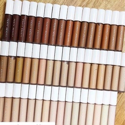 Fenty Beauty Rihanna Pro Filt r Instant Retouch Longwear Liquid Concealer 0.27oz