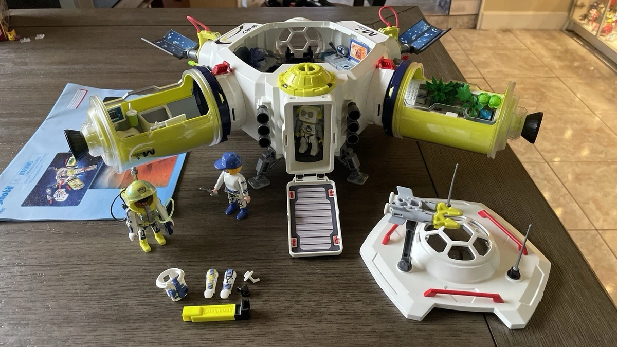 Playmobil Space for sale - eBay