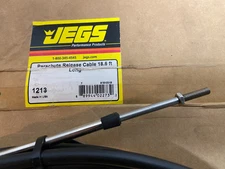 NEW JEGS 1213 Parachute Release Cable NHRA Legal Dragster Comp Super Gas Outlaw