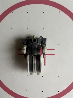 Vintage Transformers G1 Autobot Pretenders Doubleheader Inner Robot