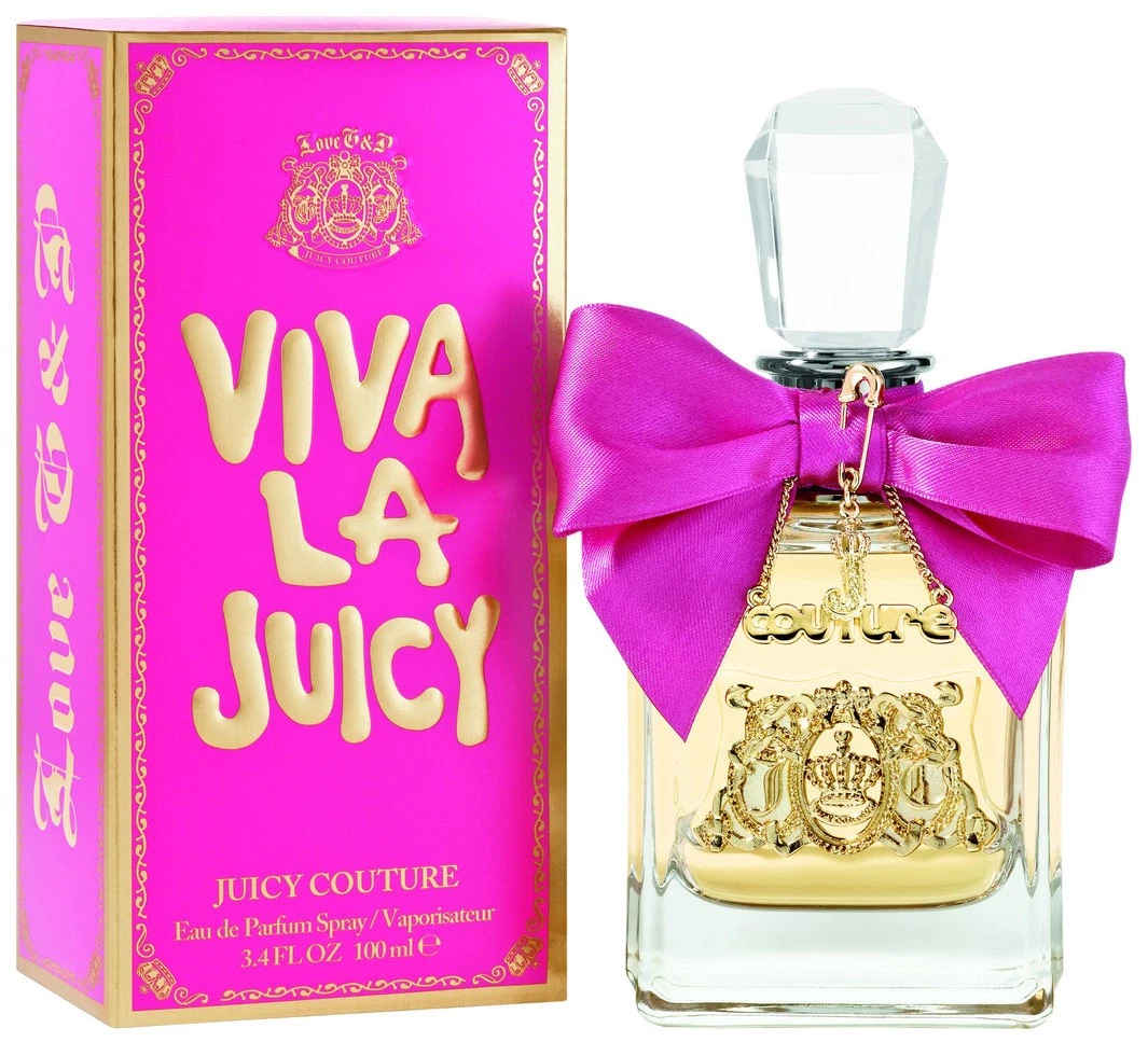 Juicy Couture 香水| eBay