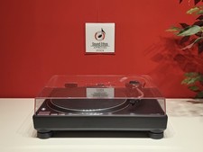 Technics SL-100c Direct Drive Turntable - Ortofon 2M Red Cartridge
