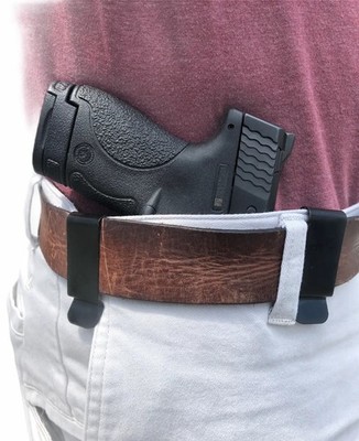 IWB leather gun holster for Diamondback DB380
