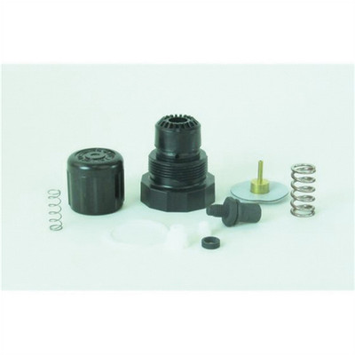  DEV.KB-428-1 Devilbiss KB-428-1 Replacement Regulator Kit, Use With: KB-555 KBI