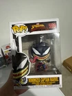 Funko Pop! Vinyl: Marvel - Venomized Captain Marvel #599