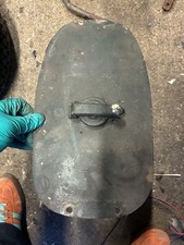 Vespa Rally / Motovespa DS 200 Petrol Tank