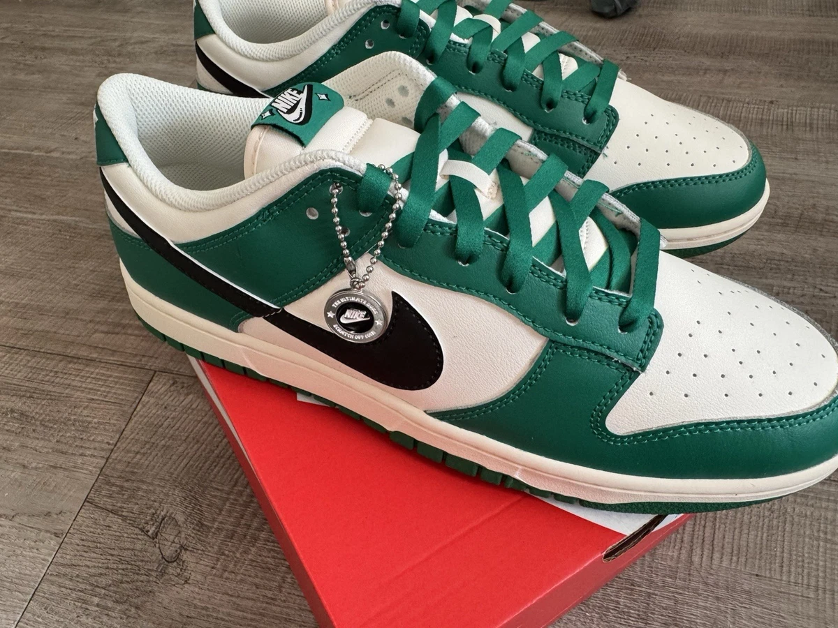 Nike Dunk Low SE Lottery Pack - Malachite for sale | eBay display picture 1