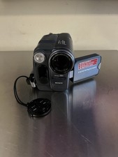 Sony Handycam CCD-TRV328 NTSC Hi-8 Video Camera Recorder Read Decription