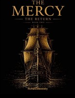 Richard Oswestry | The Mercy | Taschenbuch | Englisch (2026) | The Return