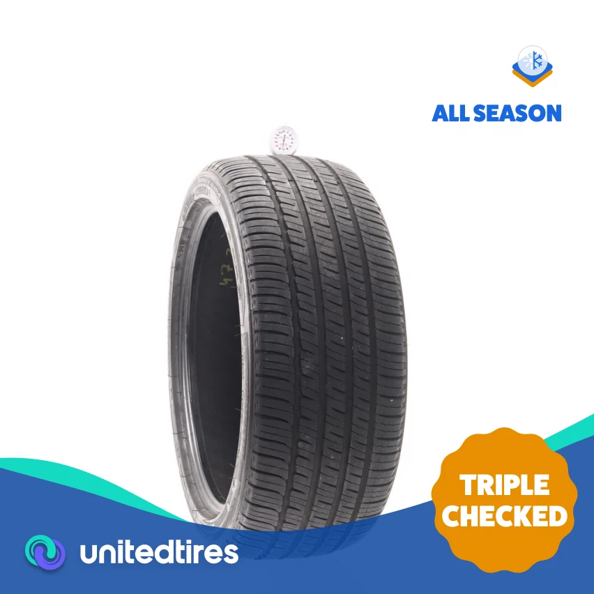 Michelin 245/40/19 All Season Tires for sale | eBay