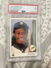 1989 Upper Deck - Star Rookie Ken Griffey Jr #1 (RC)