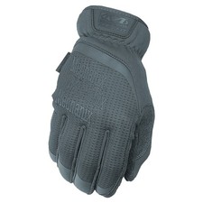 Mechanix Wear FastFit Gloves Duty Outdoor Work Tactical Mens Security Wolf Grey