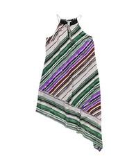 bar III Womens Halter Maxi Dress