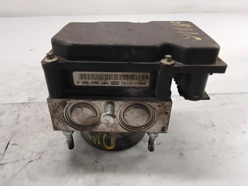 0265231670 Abs per SUZUKI SX4 (RW/EY) GLX 2006 1830991 - Bild 4 von 10