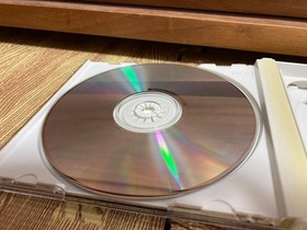 MADARA Madara Famicom FC Soundtrack Rare Postcard included