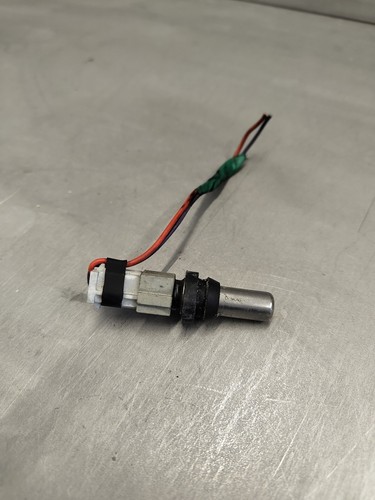 Samsung WF3714YSW Waschmaschine Fühler Temperaturfühler NTC Sensor 123CZO #51607