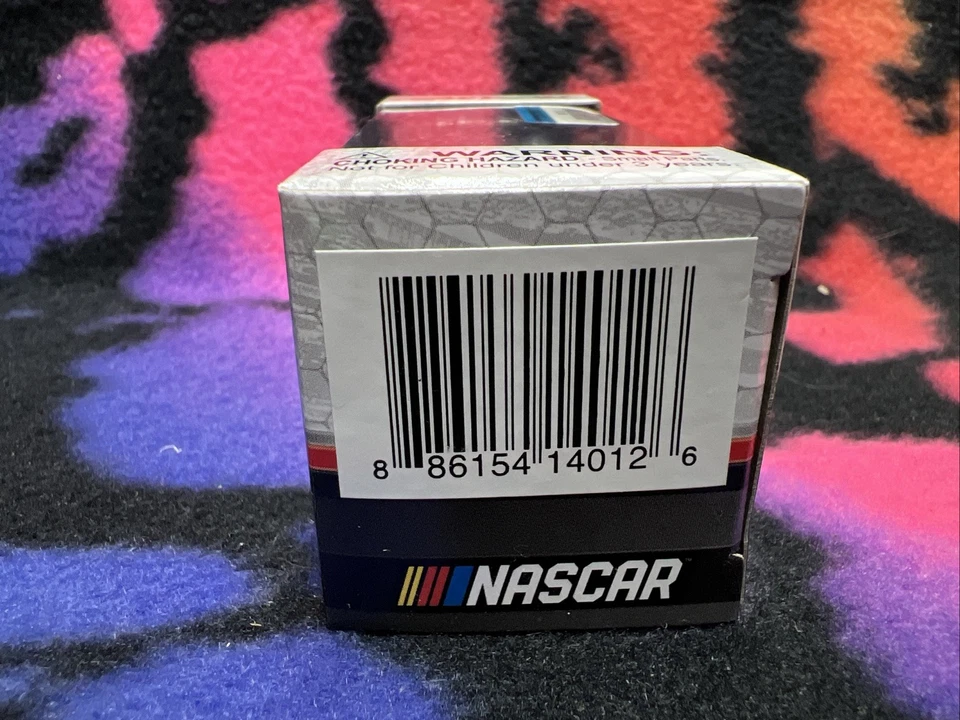 Ryan Blaney #21 Motorcraft Darlington 1/64 Acción NASCAR Diecast 2017 Fusion Foto 4 de 4