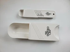 Pampered Chef Measuring Tools 1 Adjusta-Cups & 1 Adjusta-Spoons EUC