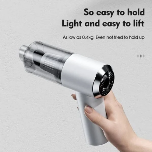 🔥Last Day Promotion 55% OFF - Wireless Handheld Car Vacuum Cleaner - Picture 7 of 13