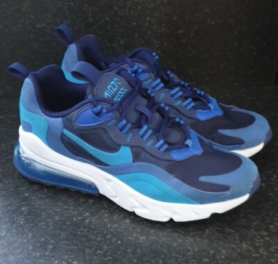 Nike Air Max 270 React Trainers Size 3 UK | eBay