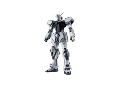 Gundam Robot Spirit Figur Gat-x105 Strike Gundam Deactive Mode 15 cm Bandai