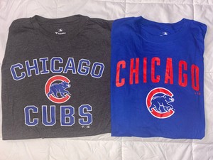 men's cubs t shirts