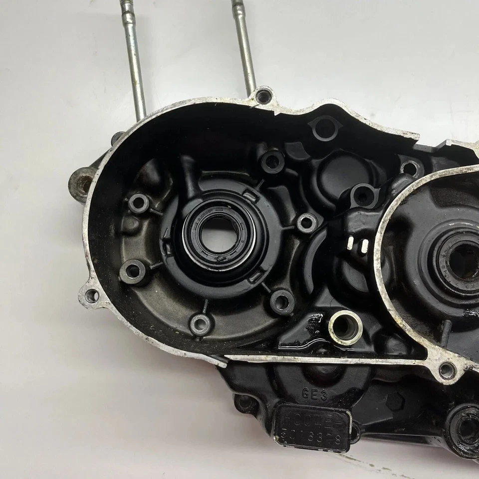 Bloque motor eslabones honda mtx80 hc04e caja motor izquierda k0851 Foto 4 de 4