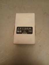 SOLID STATE RELAY, A2425 , Sensata-Crydom, TRIGGER OUTPUT ,4000V ISOLATION-MAX