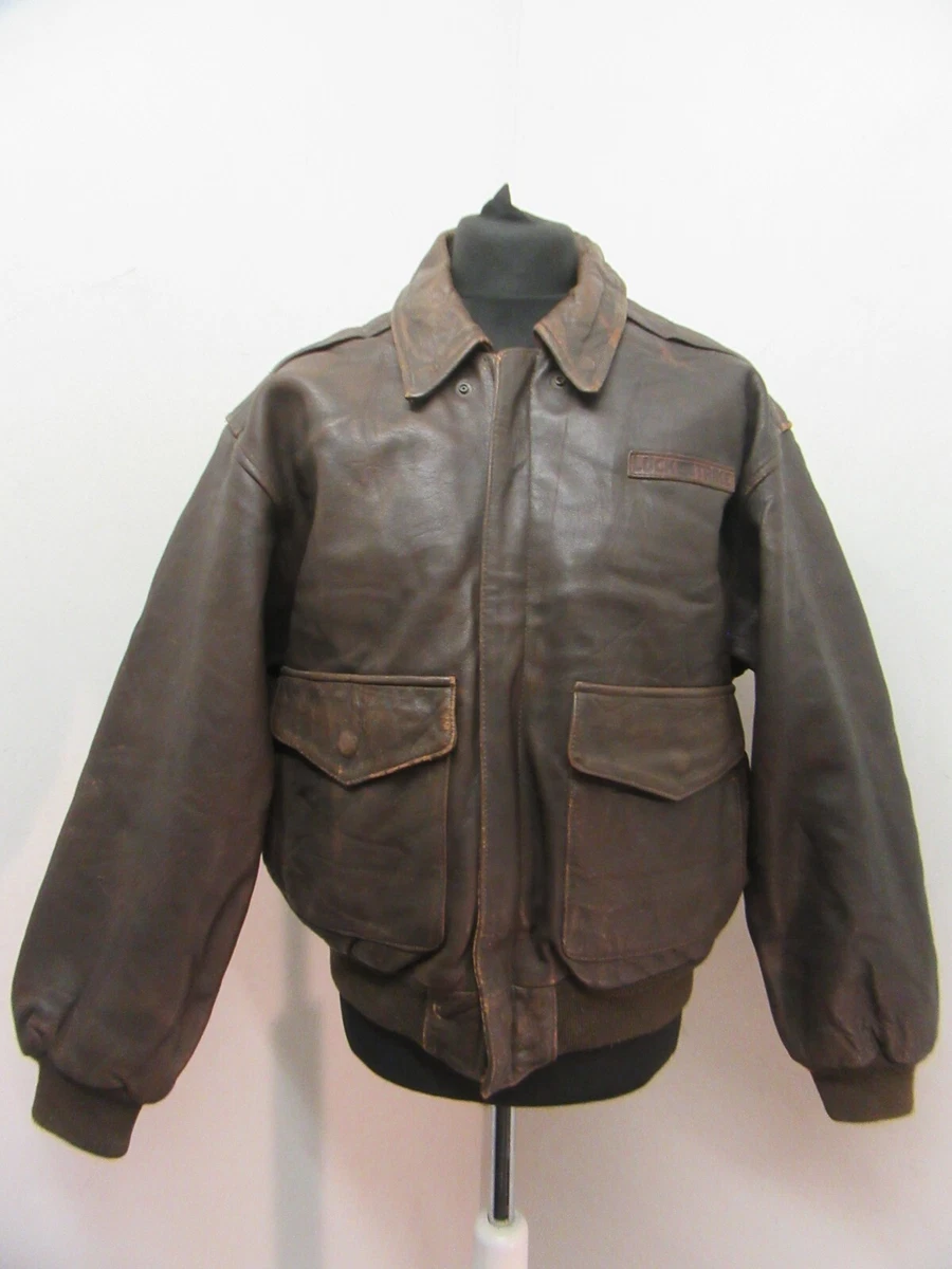 Flight jacket deals motorcycle