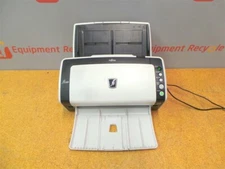 Fujitsu fi-6130 Pass Through Document Color Scanner Scrapbook Pictures 
