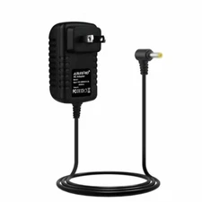 Wall Charger power cord for DBPOWER portable DVD EVD player UMPU0311FFBA NS-988