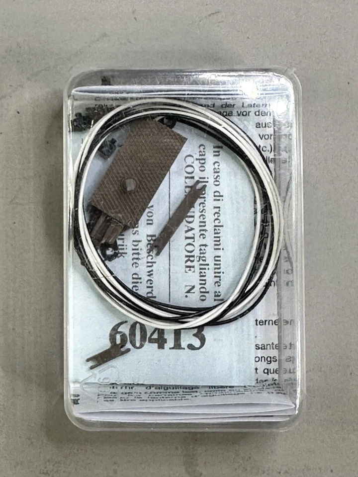 Fleischmann 60413 N GAUGE Point Lantern - Image 1 of 1