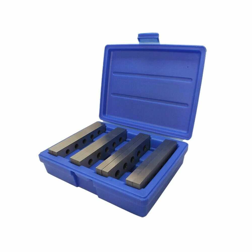 Kit De Aperto M12,Kit De Fresagem 58 Peças De Aço Para Máquina De Fresagem 12 14 Kit De Aperto M12,Kit De Fresagem 58 Peças De Aço Para Máquina De Fresagem 12 14
