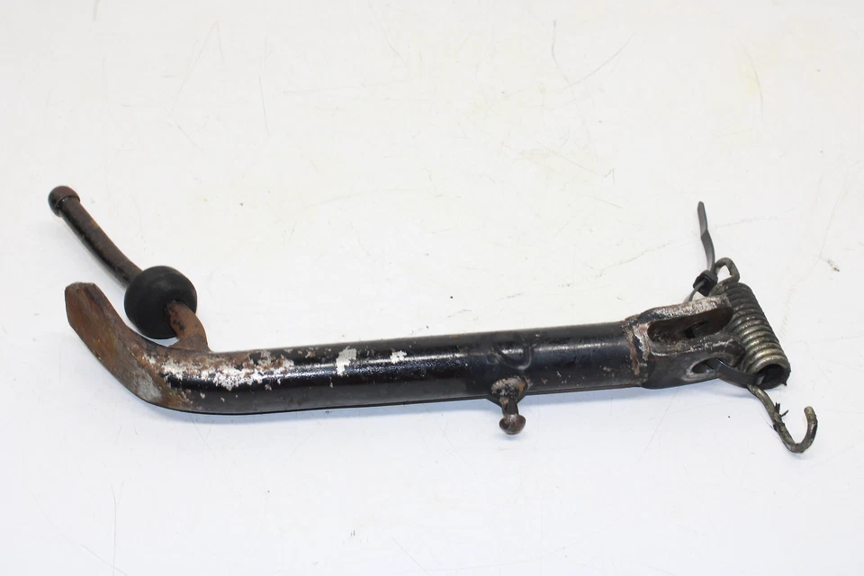 Suzuki GS450ST 1981 pata de cabra soporte lateral Foto 4 de 4