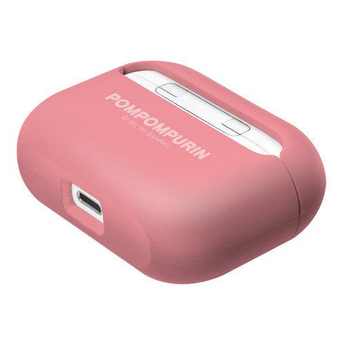 Hello Kitty Kuromi Pochacco para AirPods Pro Estuche Llavero Llavero Soporte - Imagen 449 de 449