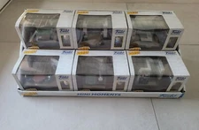 FUNKO POP MINI MOMENTS SEINFELD JERRY'S APARTMENT ELAINE LOT SET 6+ Display Case