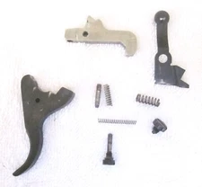 MARLIN 15Y 15 Y SMALL PARTS LOT TRIGGER SAFETY SPRINGS SCREW PIN .22 S L LR 22