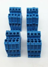 Allen-Bradley 1492-W4 Terminal Block (Lot of 16)