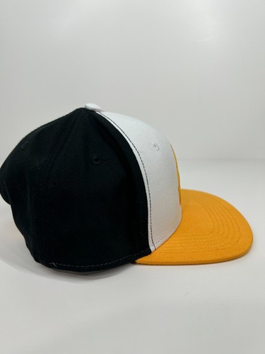 POKEMON Yellow flame dragon cap hat snapback adjustable one size fits most teens - Picture 6 of 9