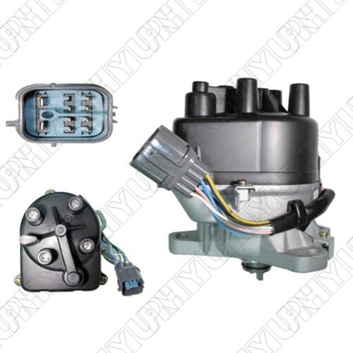Distributor 30105-P72-004 For Acura Integra 1998-2001 L4 1.8L 1797cc B18C1 B18C5 - Picture 2 of 5