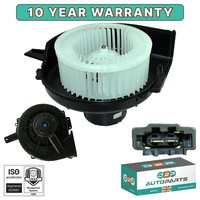 HeizgebläSemotor LüFter FüR Skoda Fabia 6Y2 6Y5 6Y3 Roomster 5J7