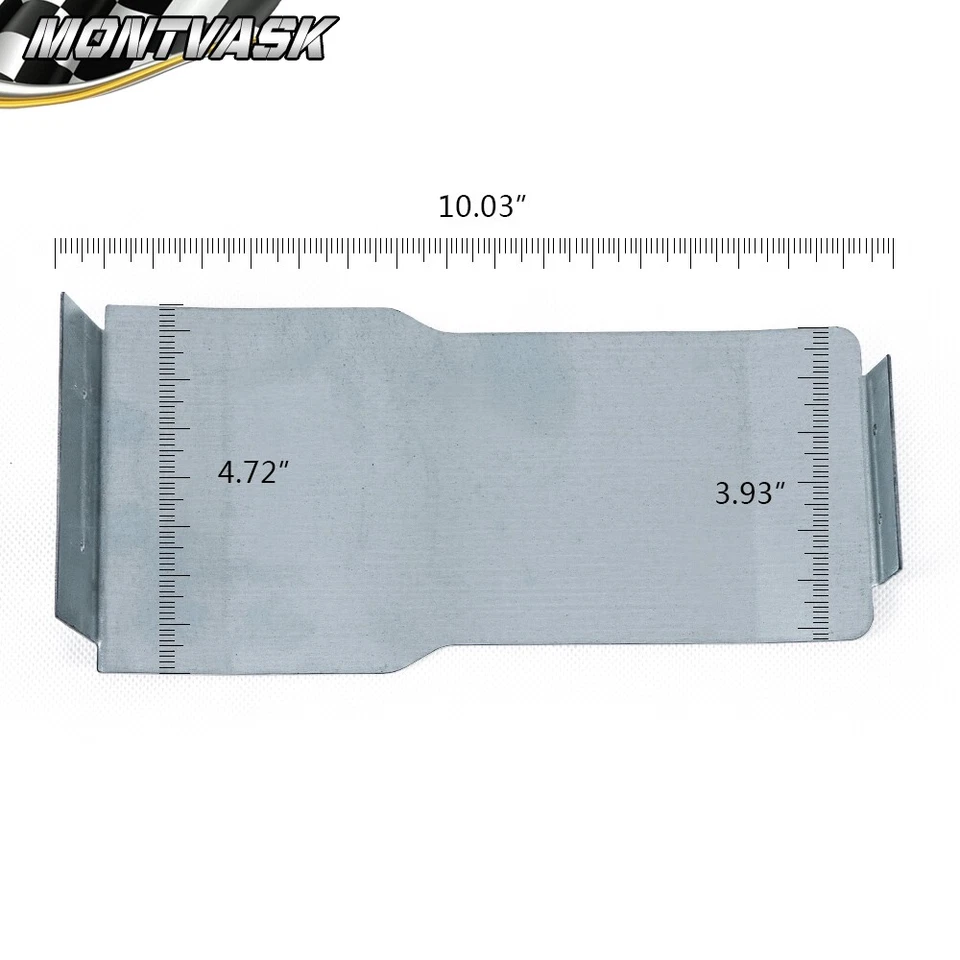 Kit de reparación de reposabrazos tapa consola central asiento banco Colorado Canyon apto para 04-2012 Foto 2 de 4