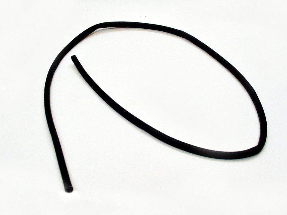 53" Rubber Carburetor Air Cleaner Breather Lid Gasket Seal 330 350 455 Oldsmobil - Image 3 of 4