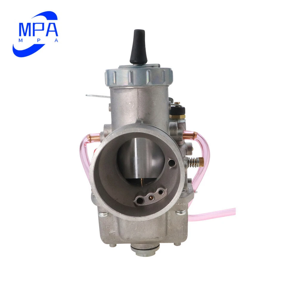 Карбюратор карбюратор для Yamaha TT500 XT500 SR500 1976 1977 1978 1979 1980 1981 - Изображение 4 из 4