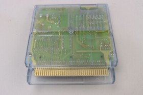 QJ Game Action Replay SV-801 Nintendo NES CIB Complete in Box w/Manual, Reg Card