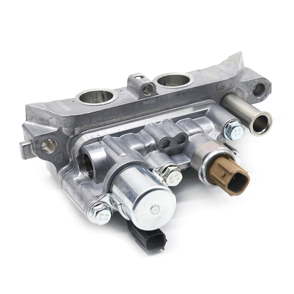 EngineVariable Timing Solenoid For Honda Odyssey Aucra RDX 3.5L V6 15810-R70-A04