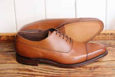 loake abberline