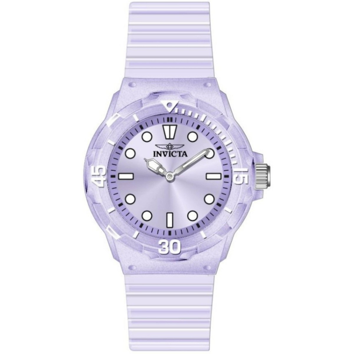 Invicta Celestial Women’s Watch - Model 49206 - PURPLE Brand New in Box! Invicta 49206 Women main image 3